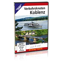 8643 Verkehrsknoten Koblenz